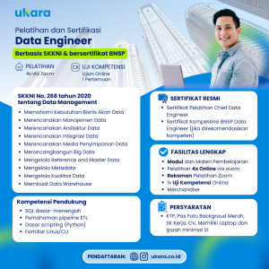 Data Engineer