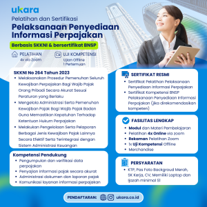 Pelaksanaan Penyediaan Informasi Perpajakan